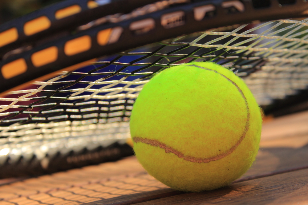 How Often Should You Replace a Tennis Racket If You Play Regularly?