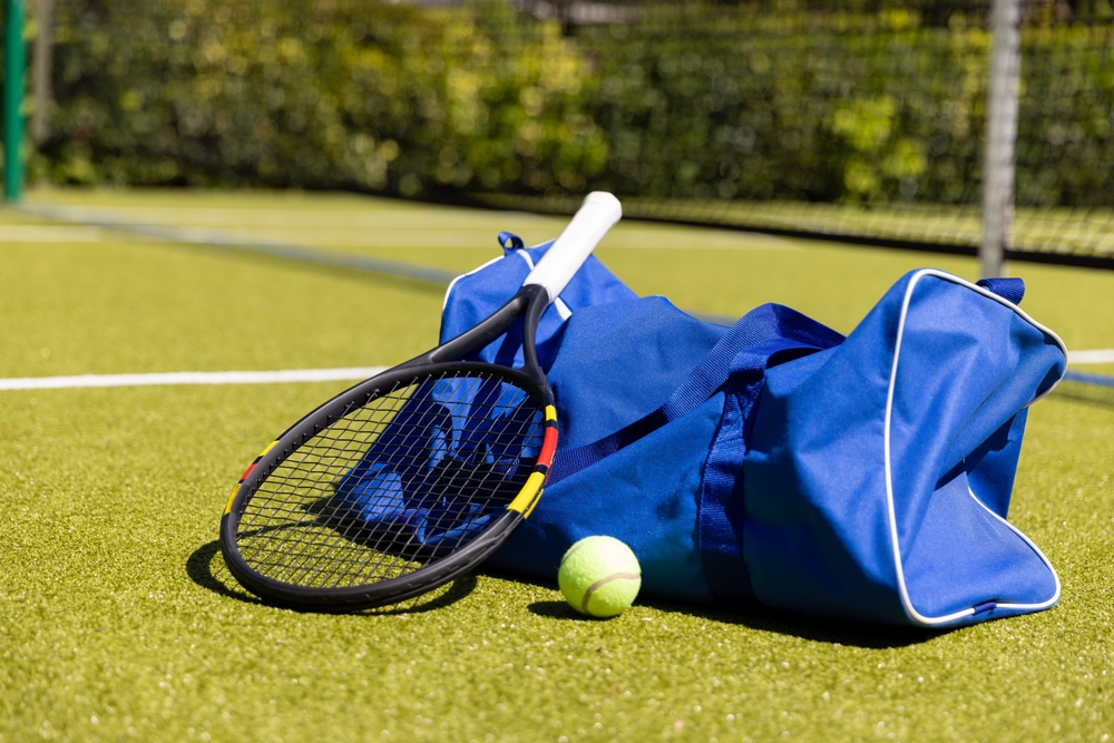 Top 5 Tennis Accessories Every Player Needs