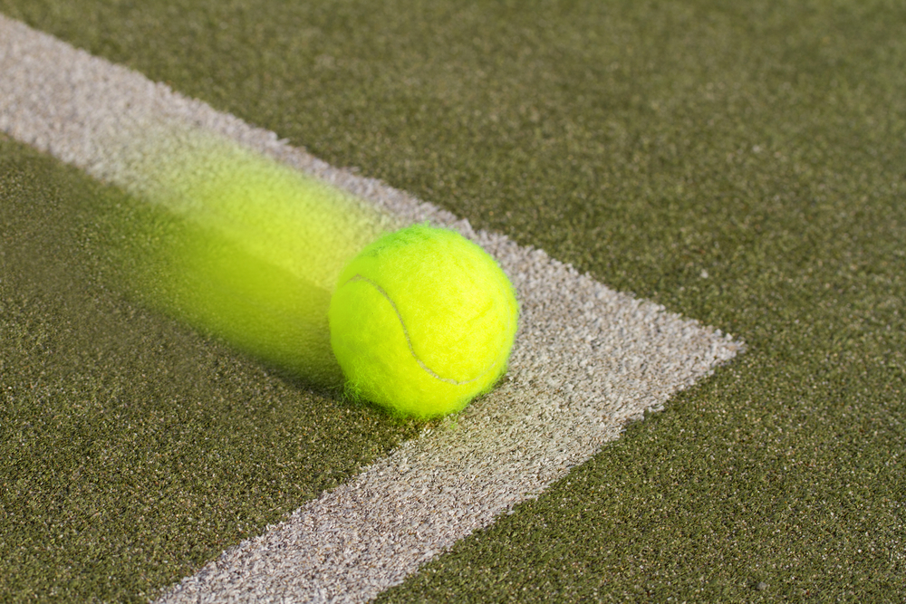 How to Develop Lightning-Quick Reflexes on the Tennis Court