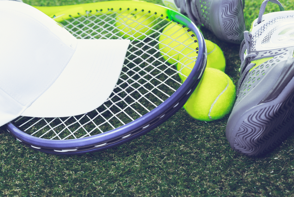 Why Foster City Tennis Players Trust Zalles Racquet Sports for Their Gear
